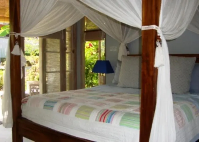 Villa Vss-ubud Ricefield -ac-3bd-3bth-pool-bb-internet Ubud