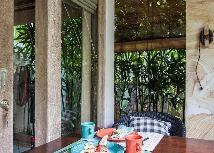 Vss-ubud Ricefield -ac-3bd-3bth-pool-bb-internet Ubud